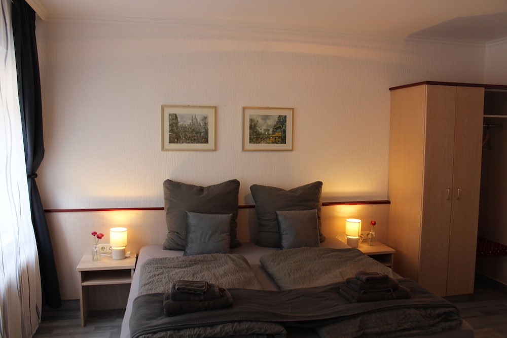 Double Room, City View photo 3