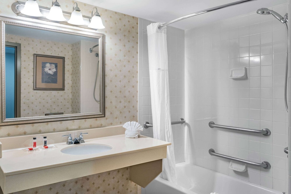 Room, Accessible, Microwave - Photo 4