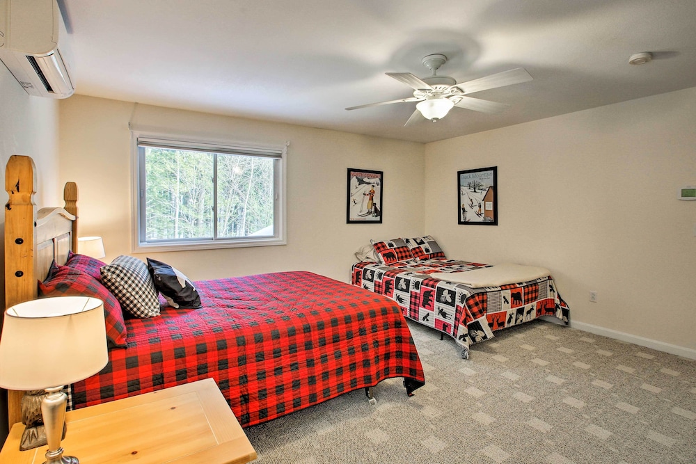 House (4 Bedrooms) photo 3