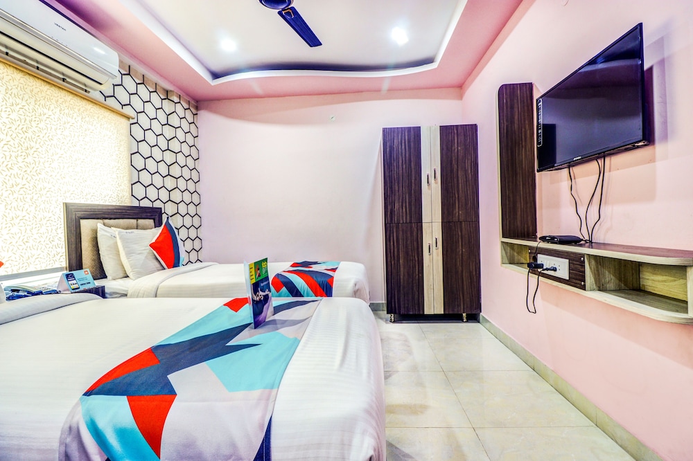Deluxe Room photo 1