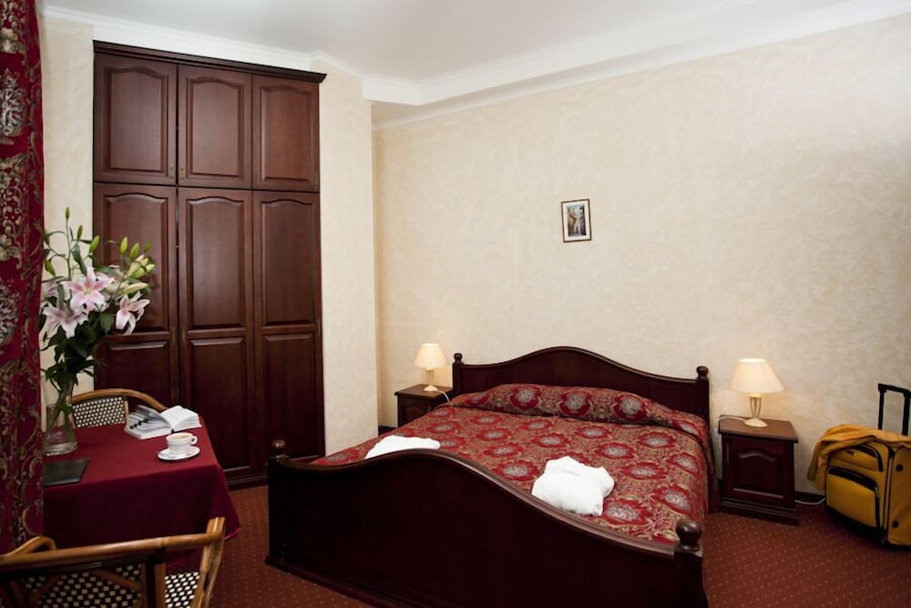 Superior Double Room - Photo 9