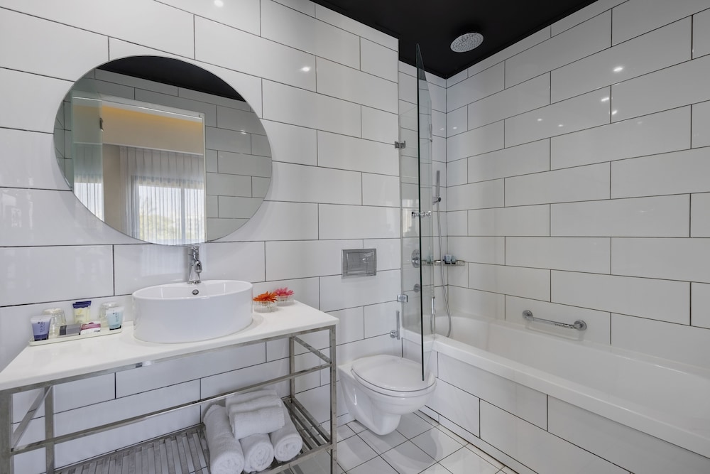 Junior Suite, Balcony - Photo 7