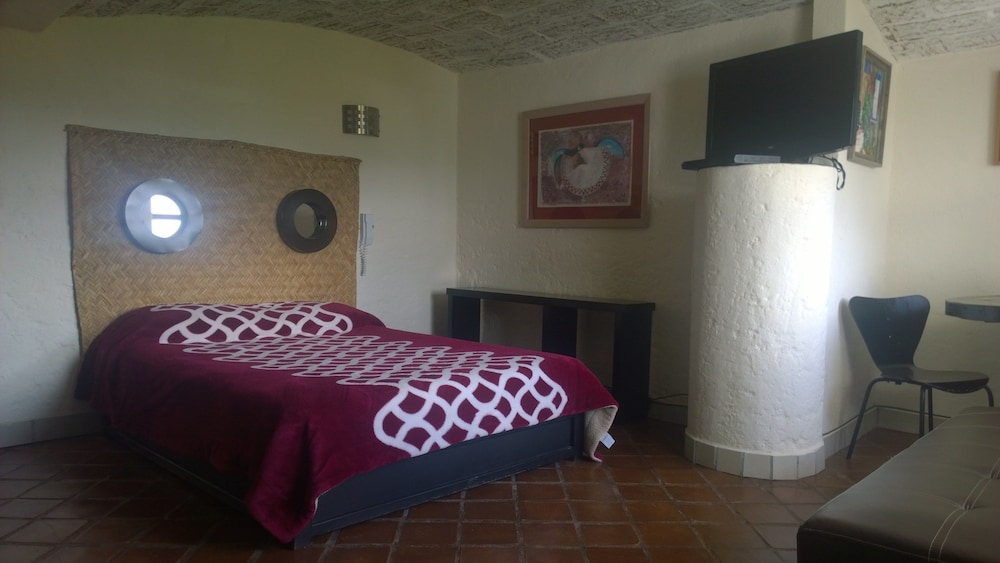 Suite photo 1