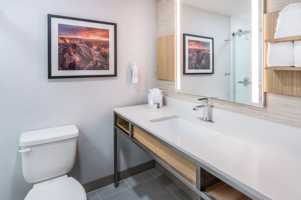 Deluxe Suite, 1 King Bed, Accessible - Photo 8