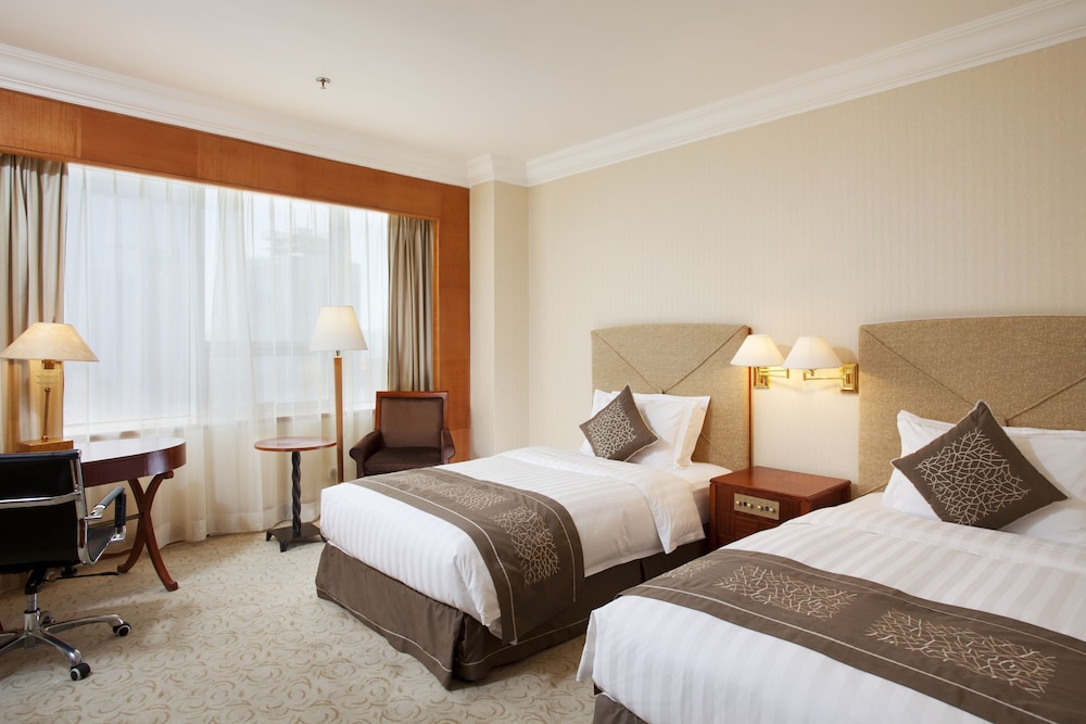 Standard Room, 2 Twin Beds - Photo 2