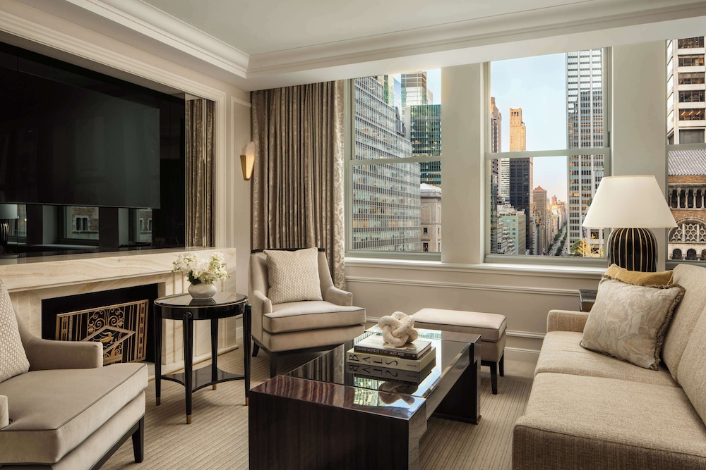 Park Avenue Premier Suite Mobility Access Tub