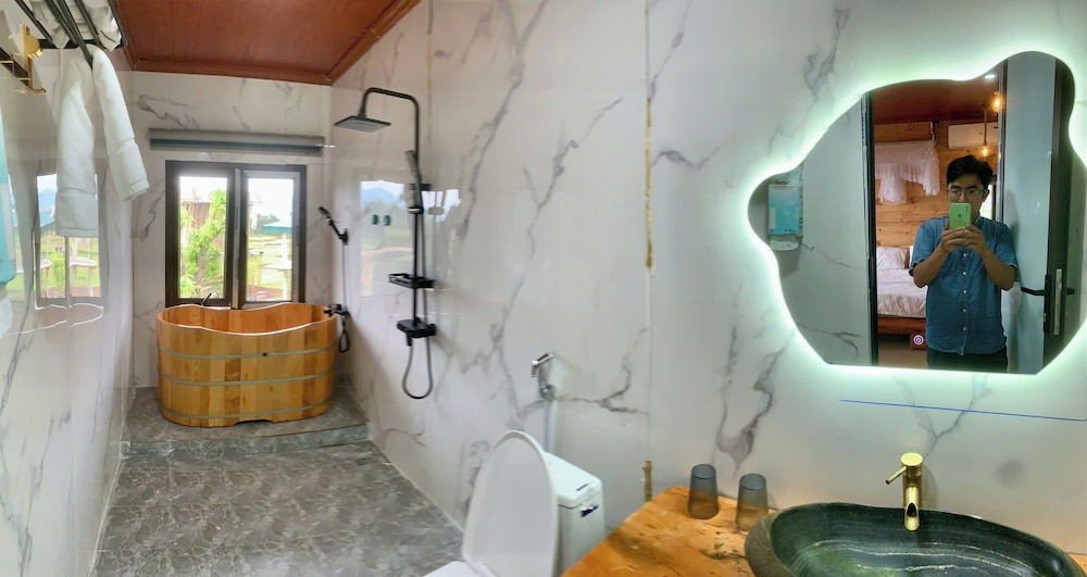 Design Quadruple Room photo 2