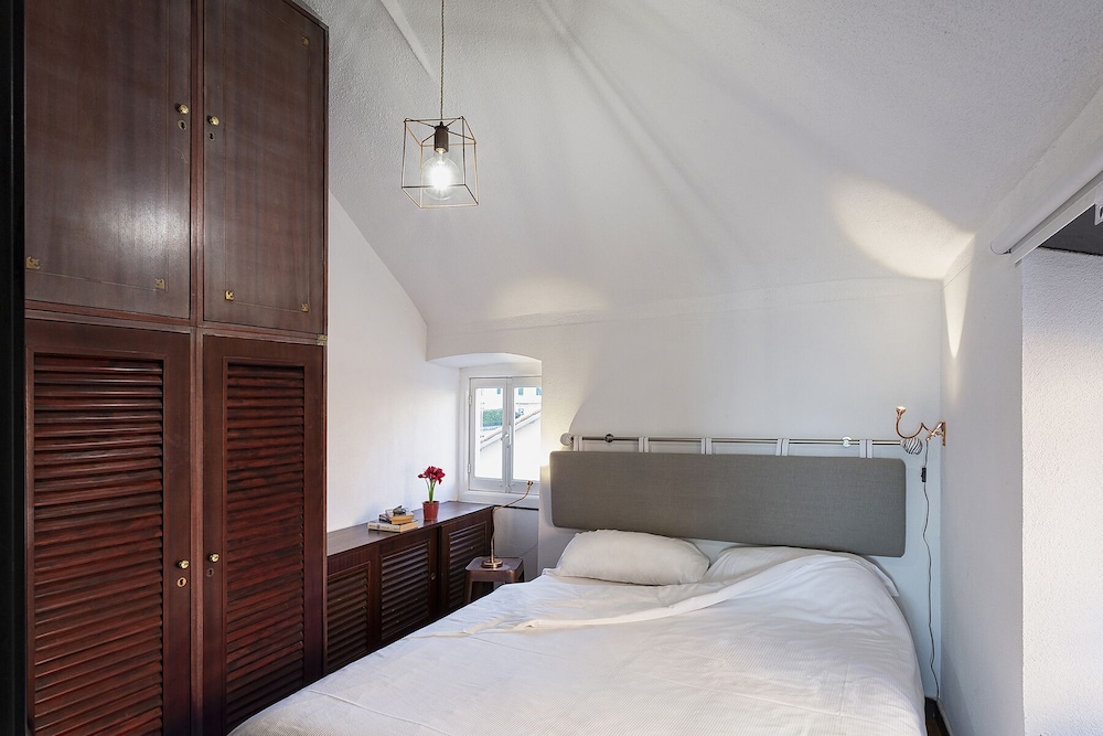 Apartment, 3 Bedrooms