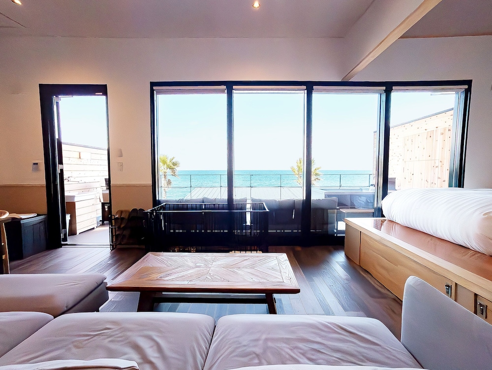 Dog Deluxe 1 Bed Room Villa with Open-air Bath, Dogs allowed, Non Smoking - Photo 13