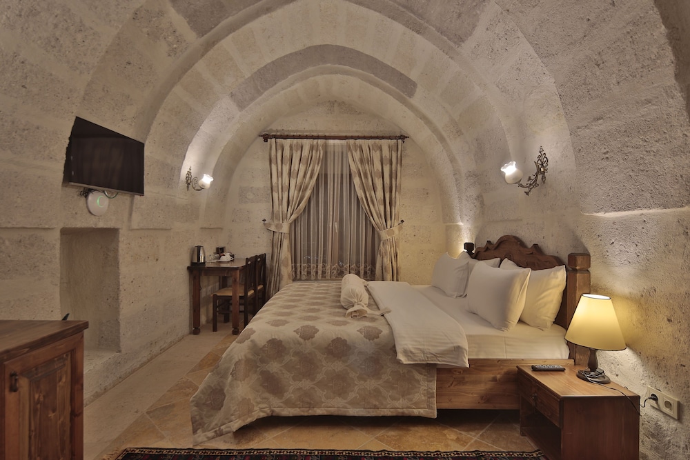 Deluxe Room photo 1