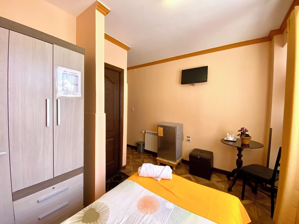 Standard Single Room, 1 Twin Bed, Non Smoking photo 1