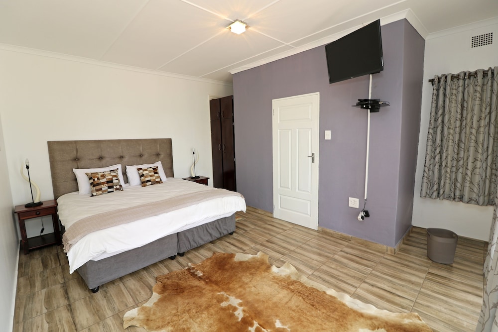 Classic Room, 1 Bedroom photo 1