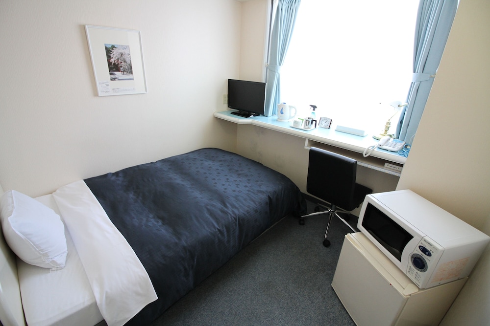 Single Room, Smoking photo 3