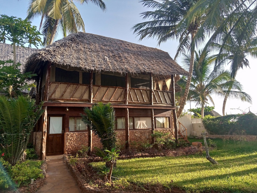 Comfort Bungalow