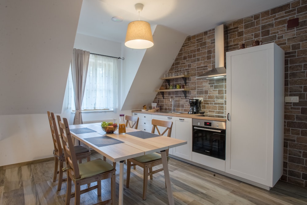 Design Apartment, 1 Bedroom - Photo 9