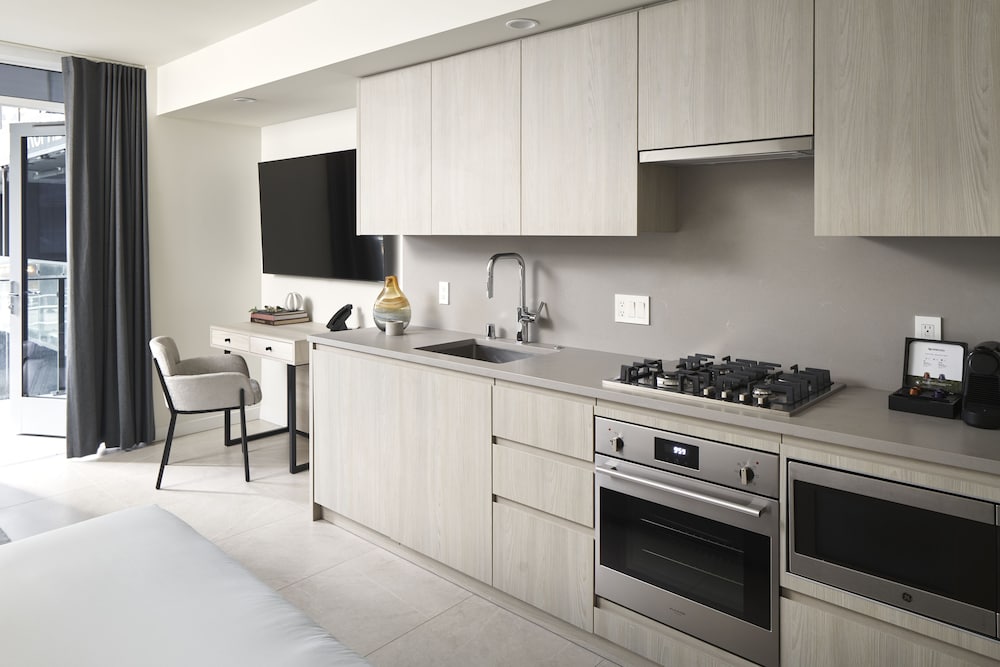 Suite (Level)