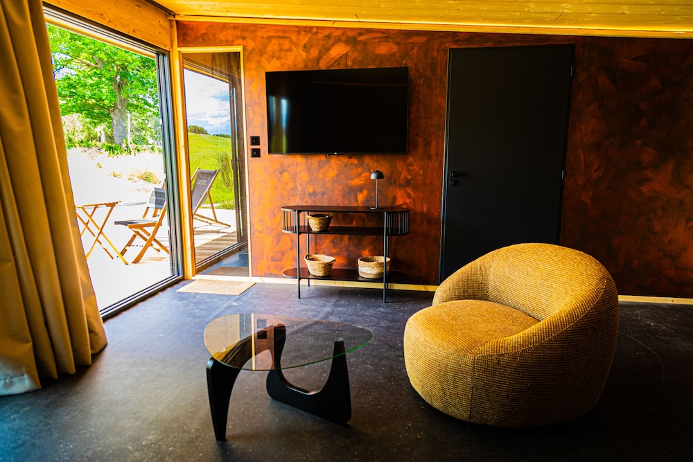 Pépites Lodge e Spa, Foto 12