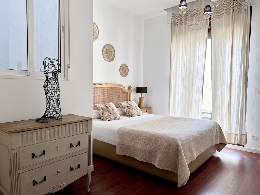 Apartamento Clásico