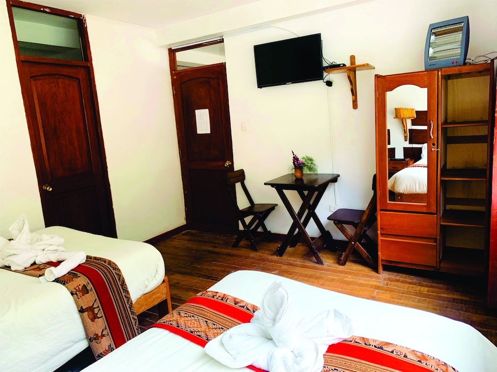 Panoramic Triple Room, Valley View photo 2
