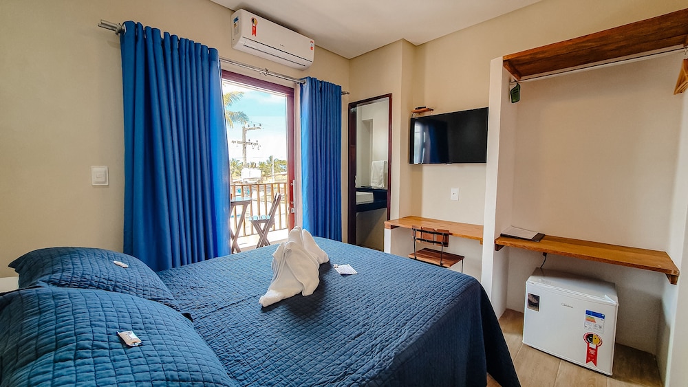Deluxe Room - Photo 1