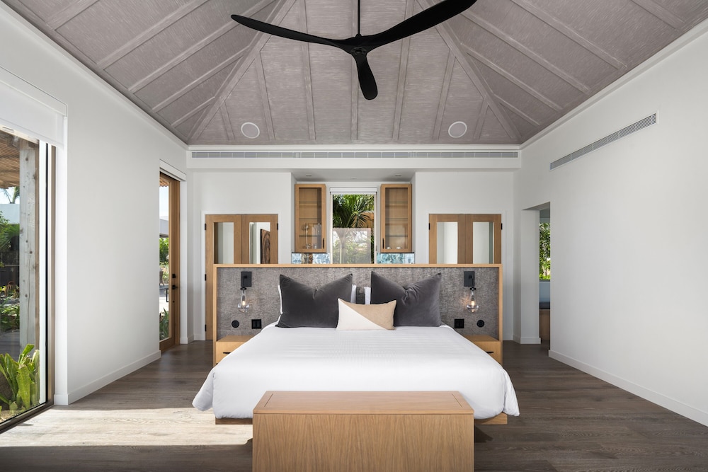 Luxury Villa, 5 Bedrooms, Private Pool, Oceanfront (dream Away)