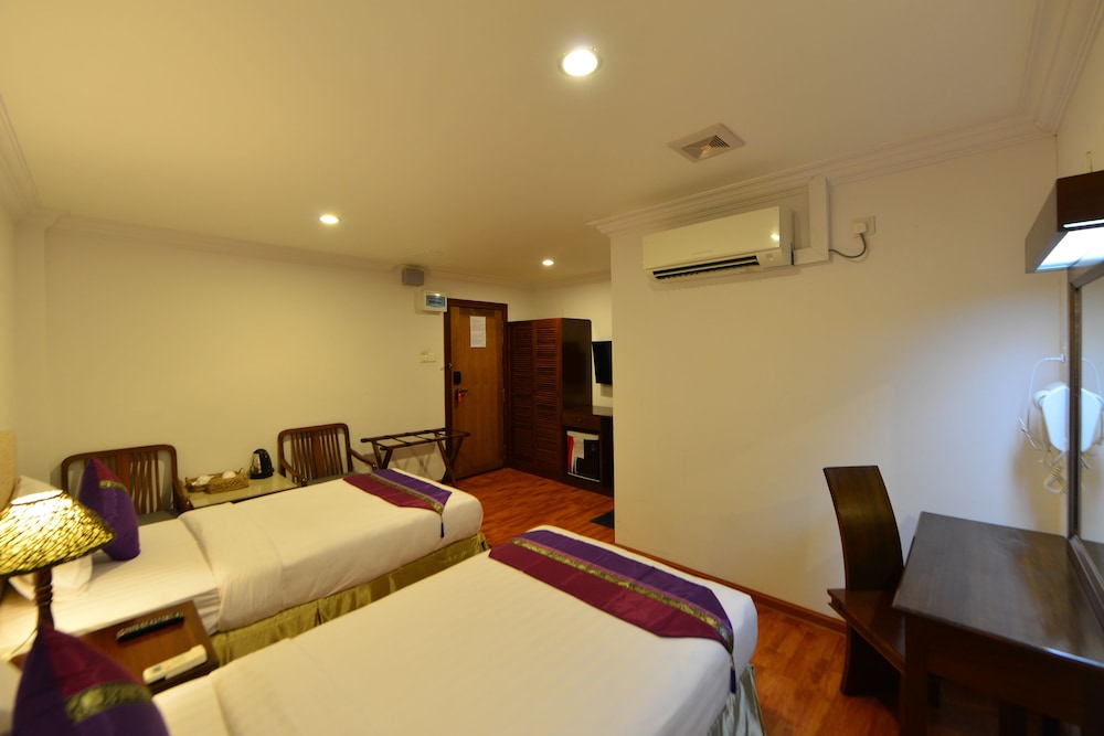 Standard Room photo 3