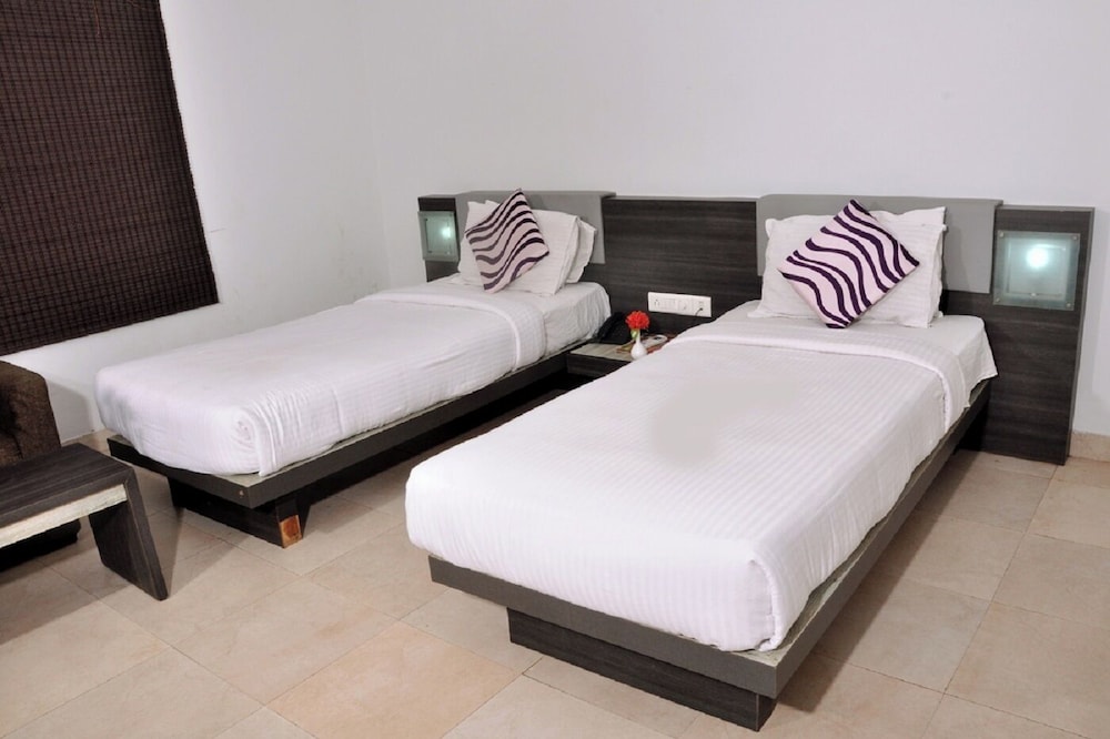 Deluxe Double Room, 1 Double Bed photo 1