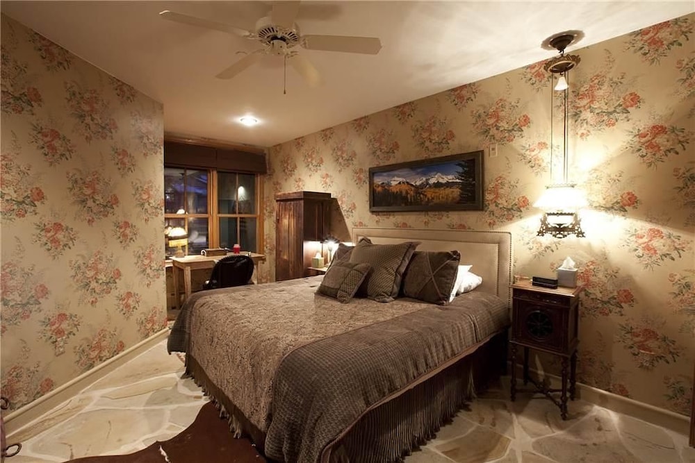 Condo, Multiple Beds (Palmyra 3F)