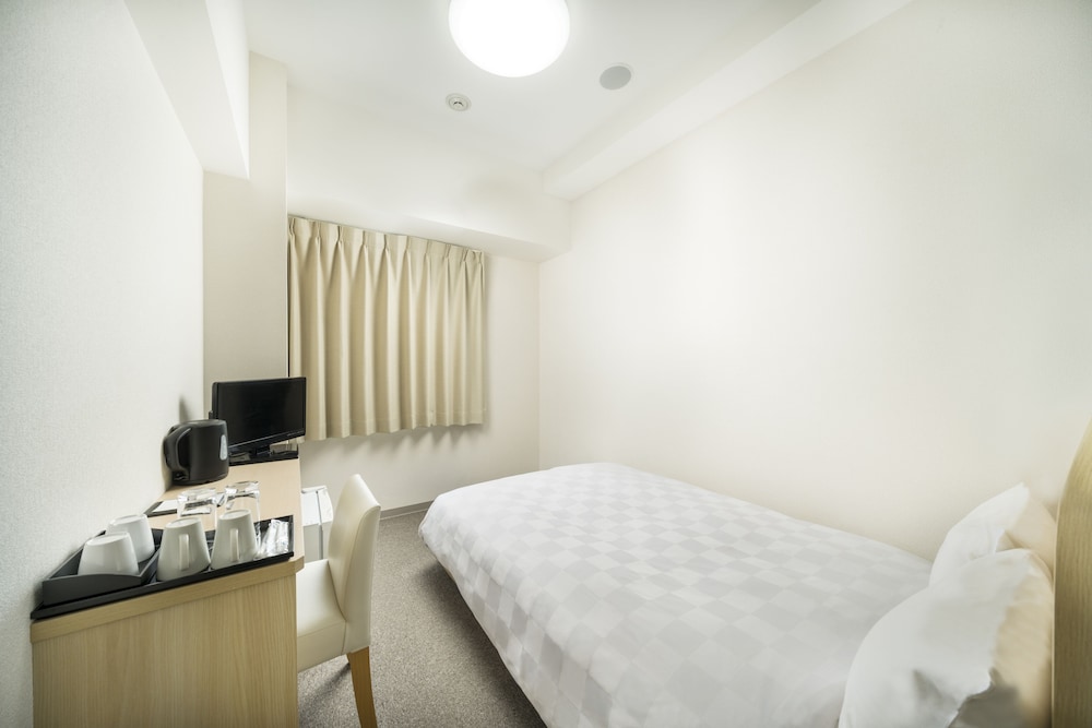 Semi-double Room photo 1