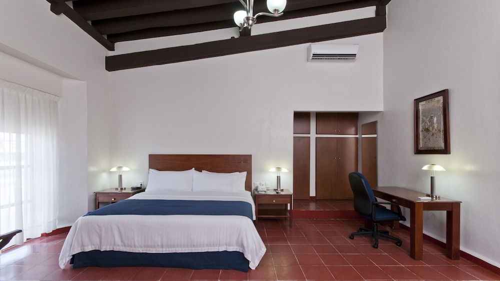 Standard Room, 1 Double Bed - Photo 3