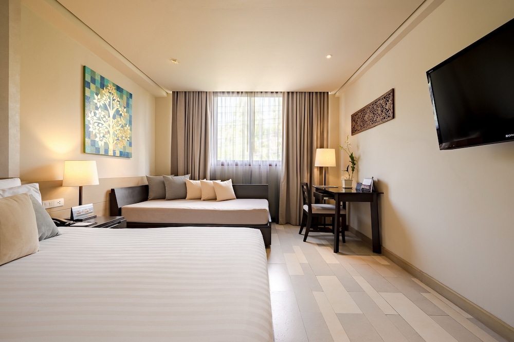 Superior Room - Photo 1