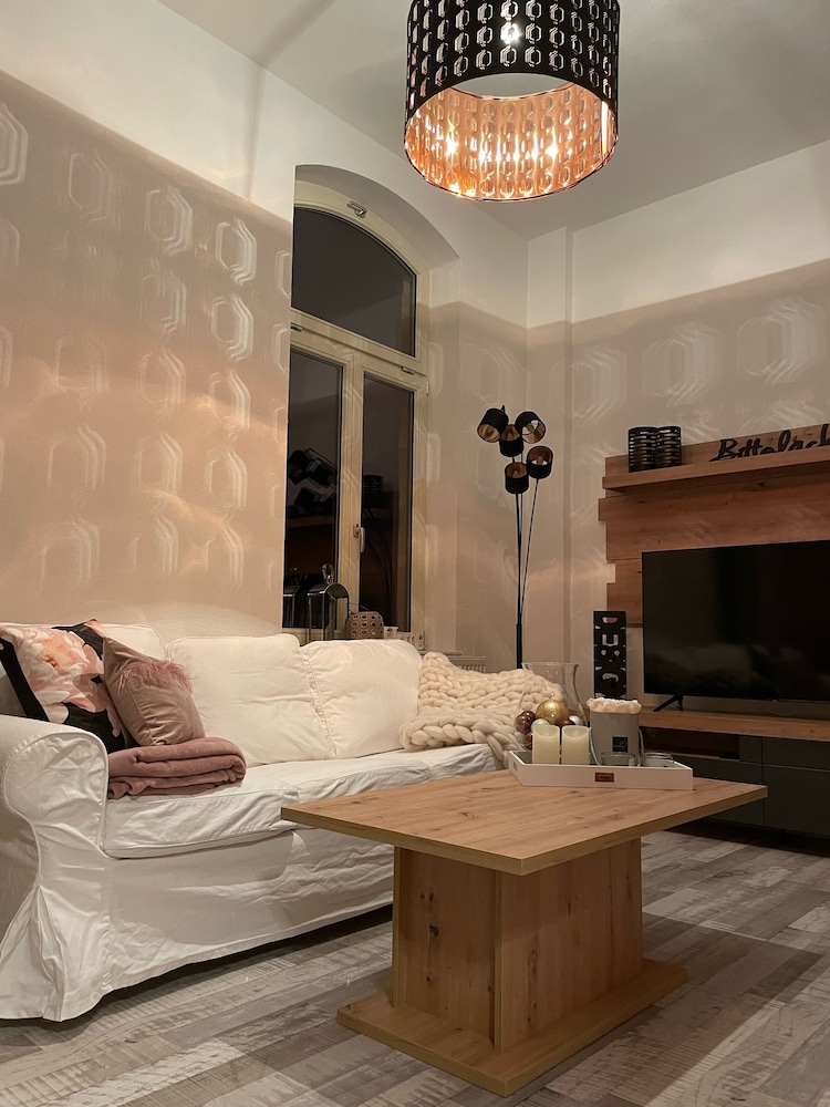 Apartment zur Wiege Anhalts, Billede 3