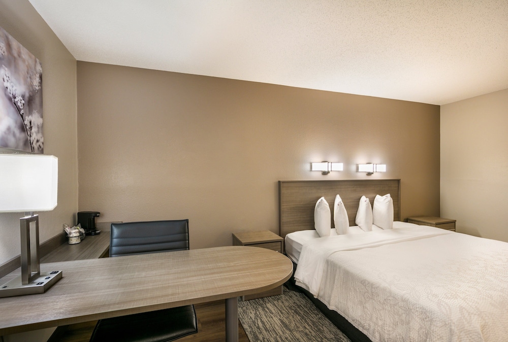 Superior Room, 1 King Bed (Smoke Free) - Photo 3
