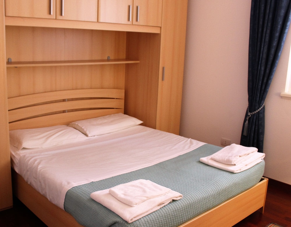 Apartment, 1 Bedroom, Terrace, Lake View