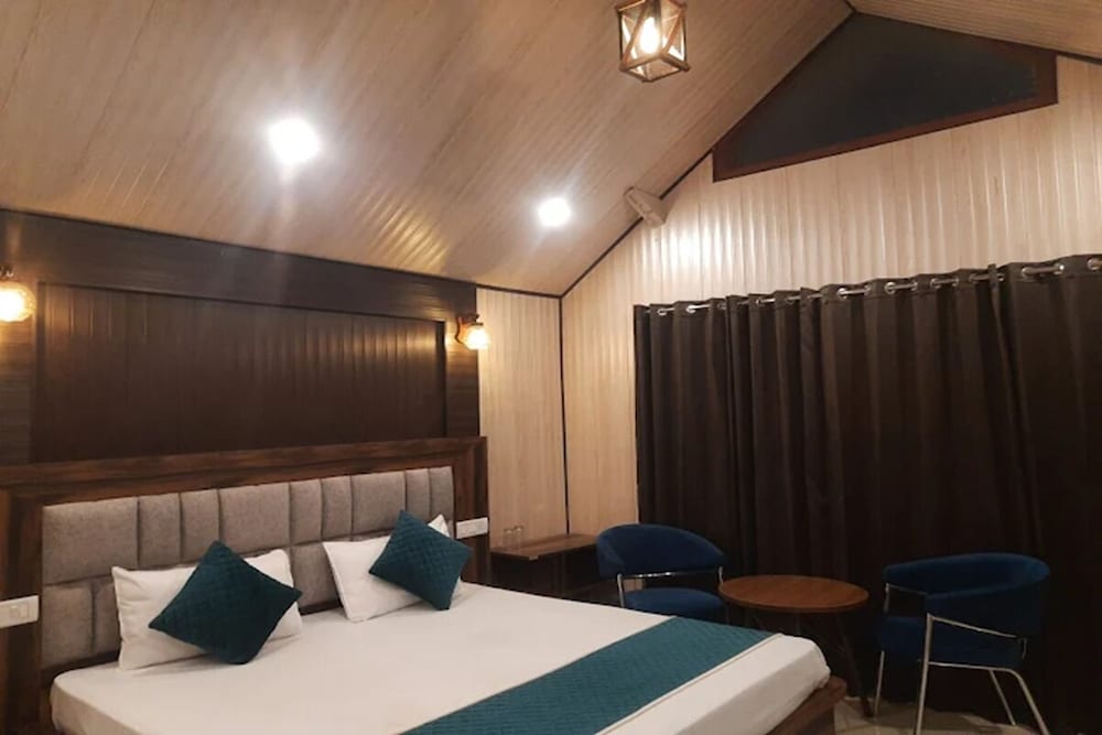 Premium Double Room