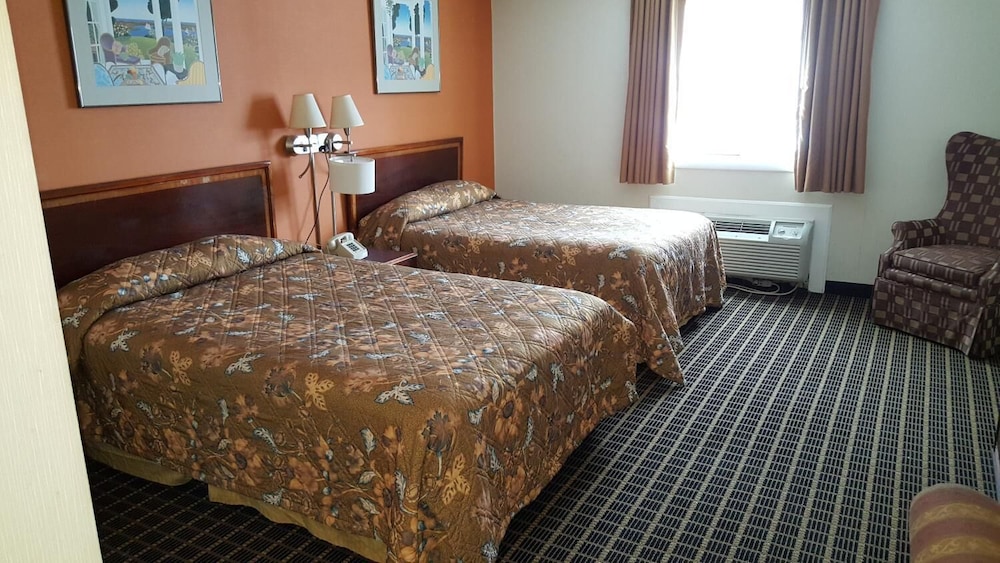 Basic Double Room photo 3