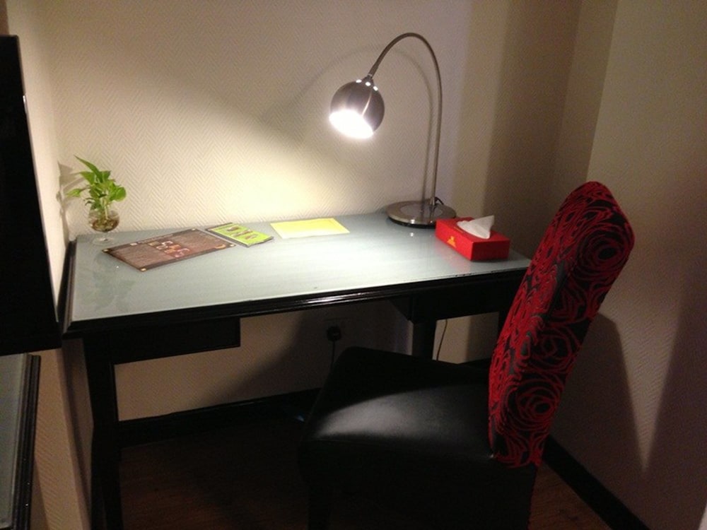 Premium Double Room - Photo 3