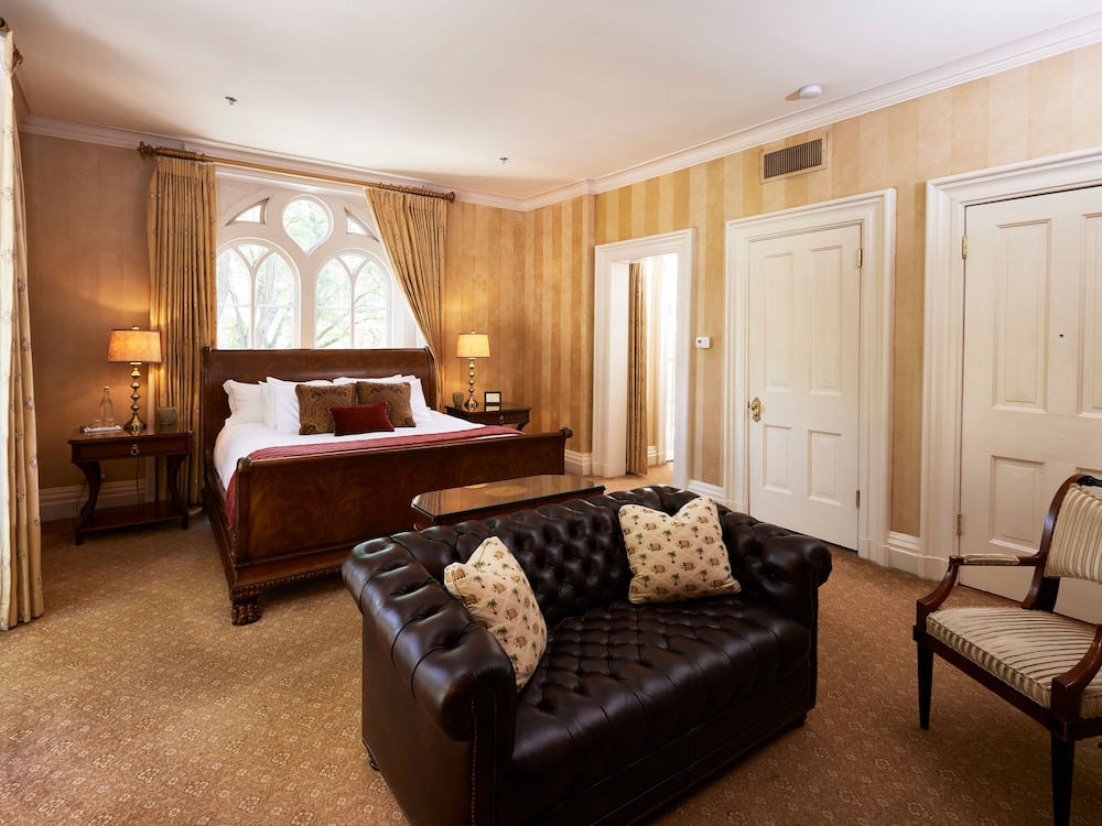 Luxury Room 7