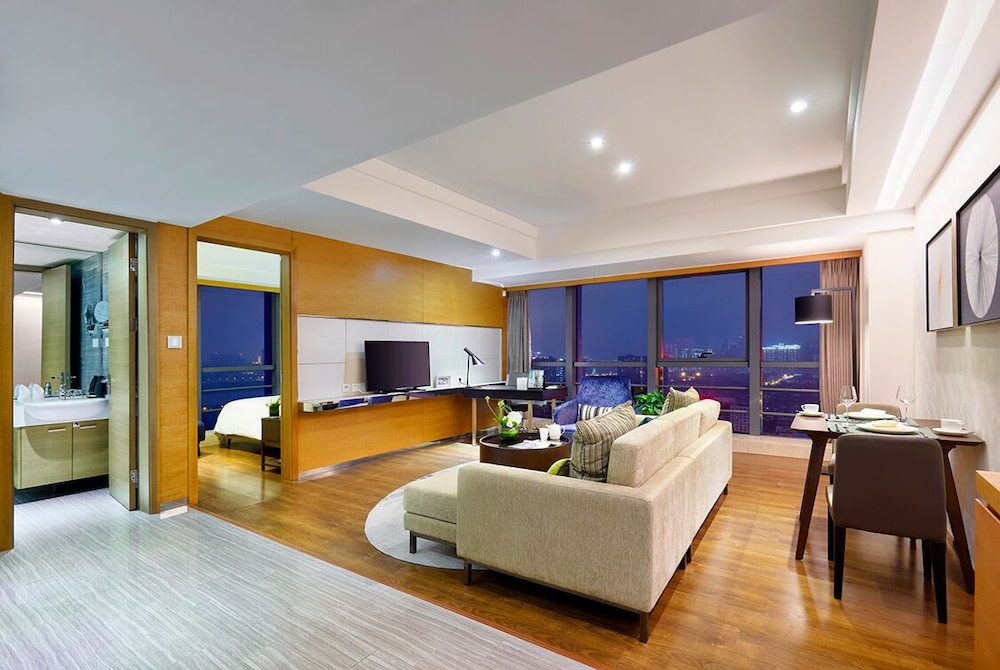 Superior Room, 1 Bedroom