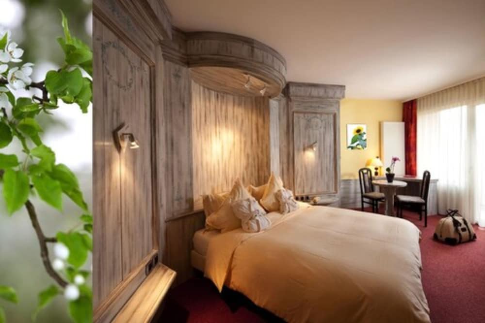 Double Room, Valley View photo 3