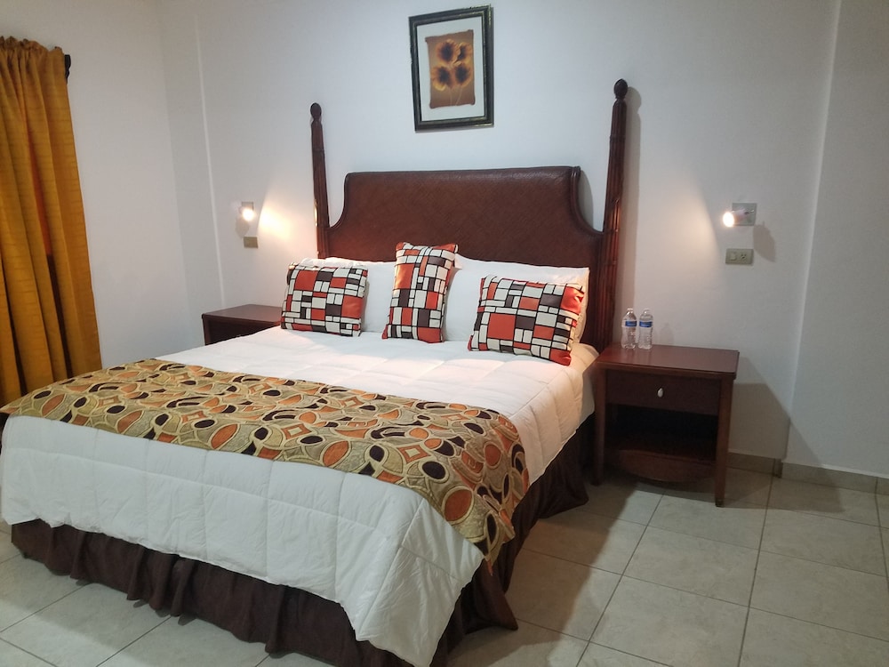 Comfort Studio Suite, Resort View photo 2