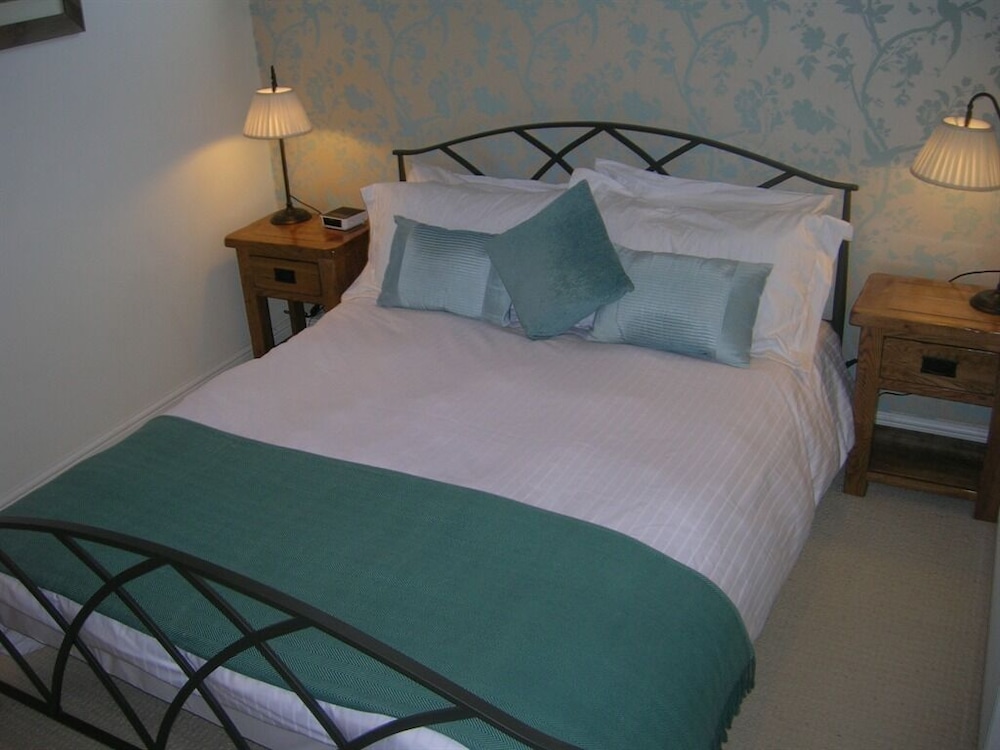 Double Room, Ensuite photo 2
