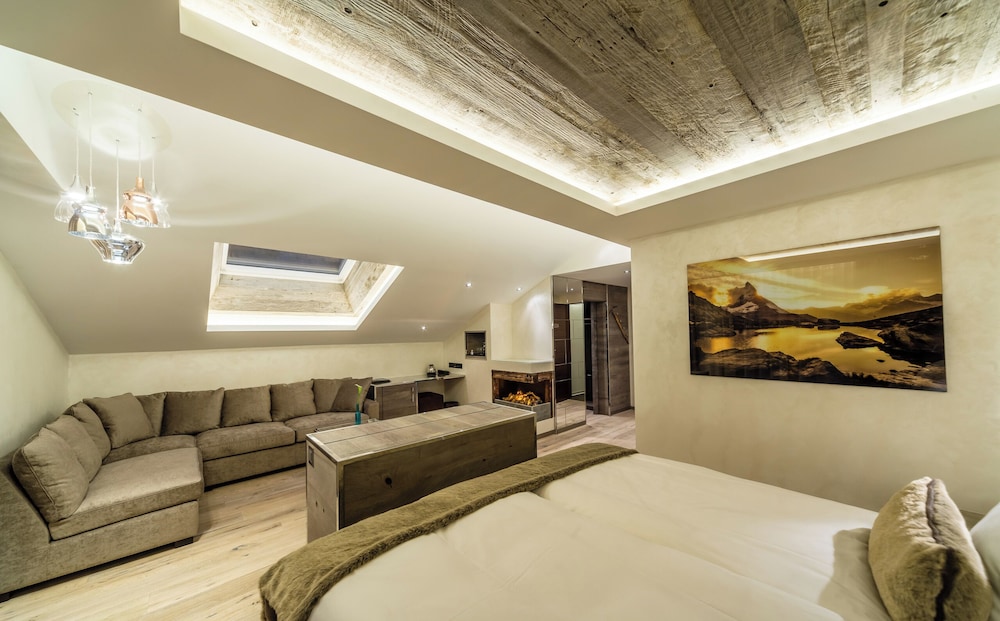 Junior Suite Chic