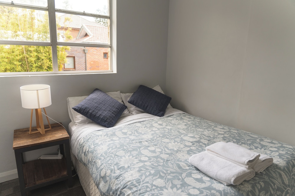 Double Room, Private Bathroom - Photo 1