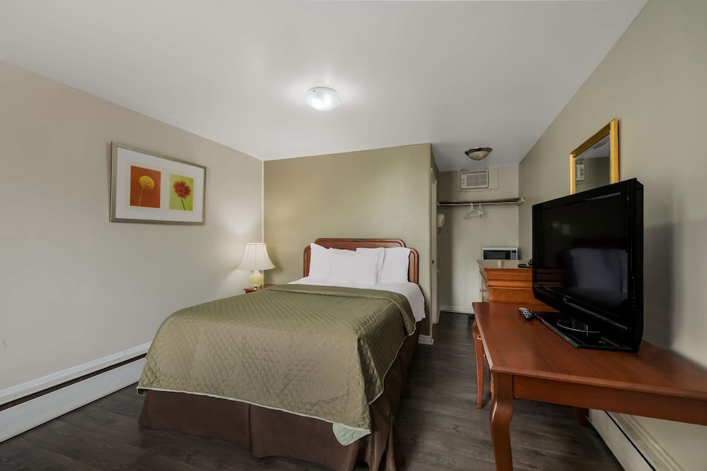 Knights Inn Burlington, Billede 5