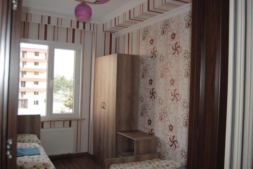 Double Room, Shared Bathroom