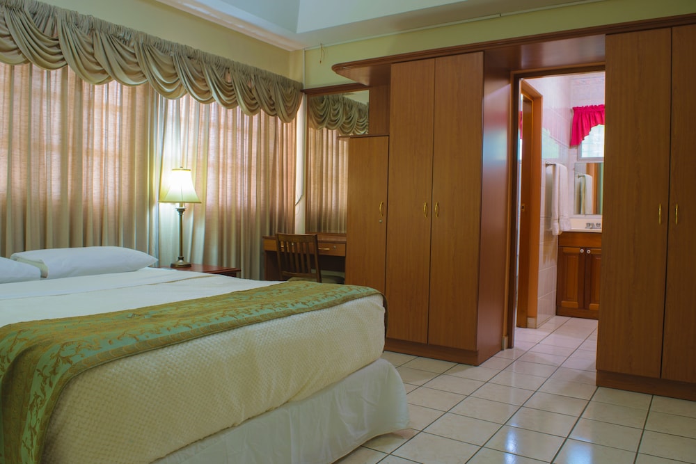 Luxury Room, Private Bathroom photo 1