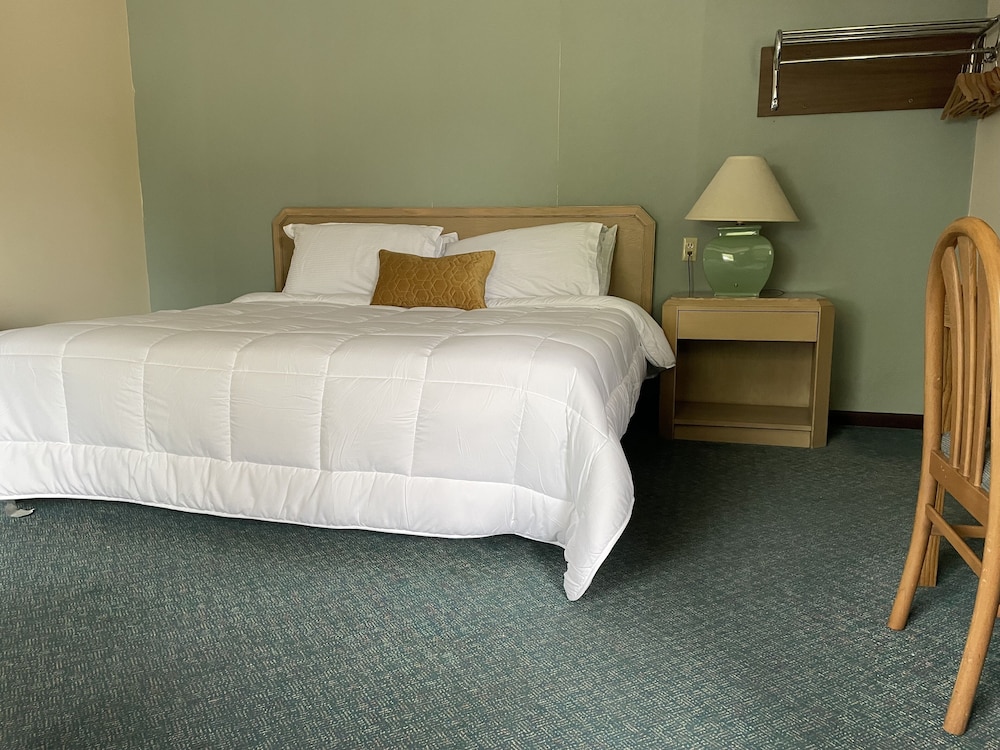Basic Room photo 3