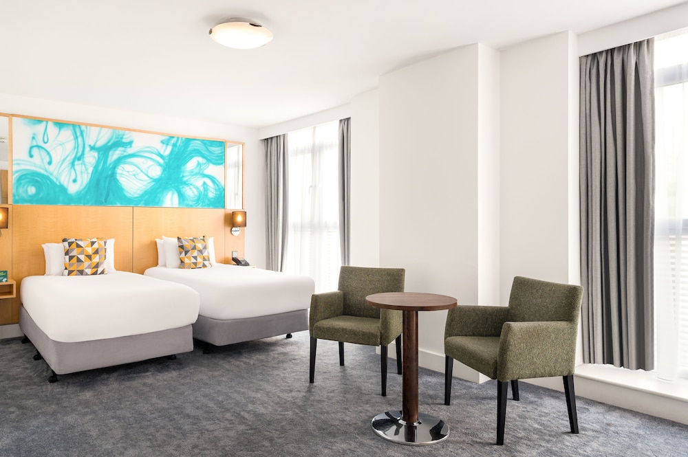 Standard Room, 2 Twin Beds - Photo 2