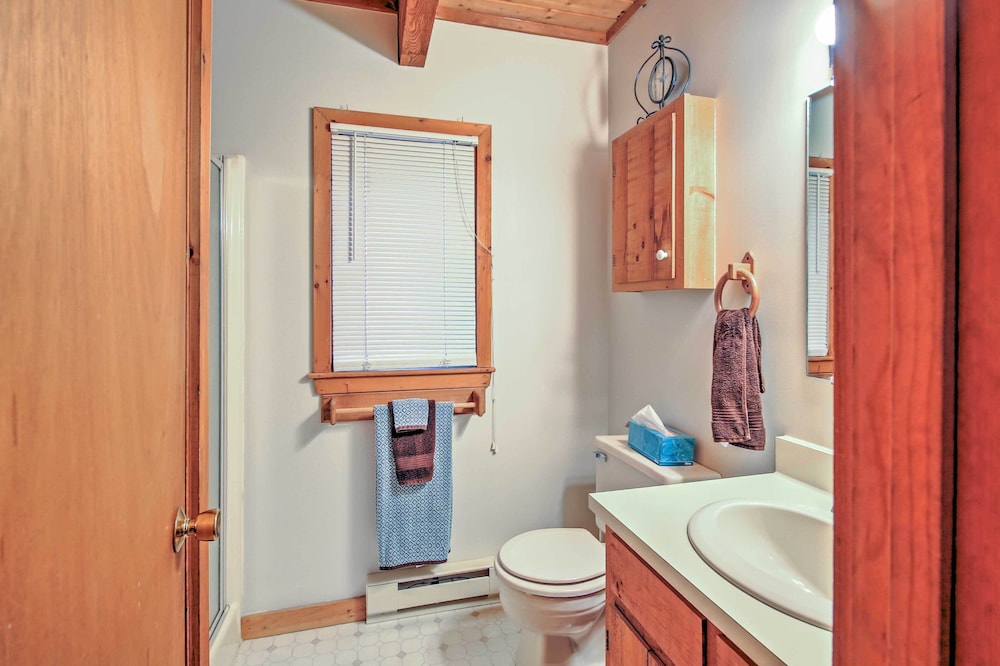 Apartment (2 Bedrooms) photo 2